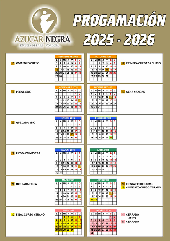 Imagen plannig AZ 2025-26