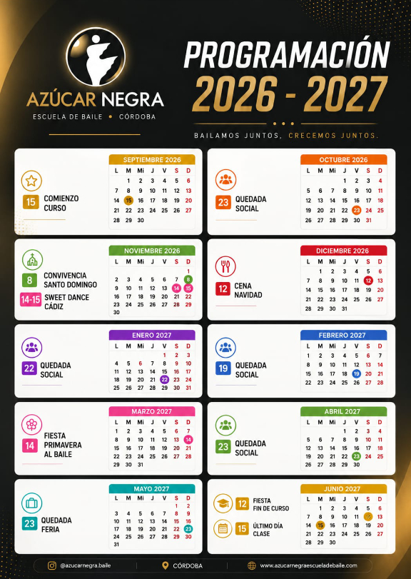 Imagen plannig AZ 2026-27